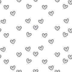 Seamlesss Pattern. Hq for web and print use.