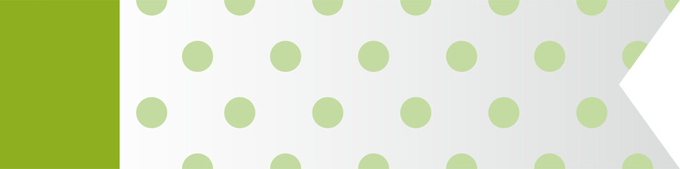 Green dot notes, note papers, post-it notes