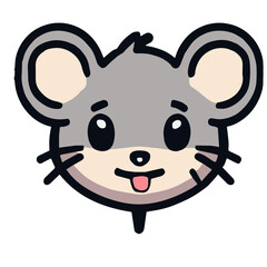Baby Mouse Design Work