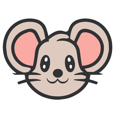 Baby Mouse Design Work