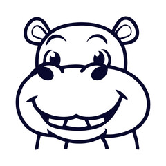 Baby Hippo Design