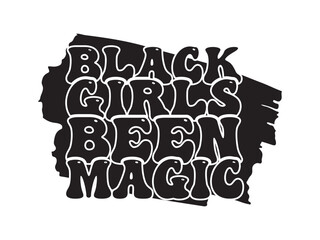 Black History month design