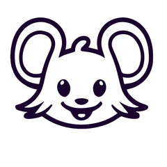 Baby Mouse Design Work