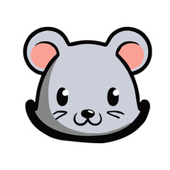 Baby Mouse Design Work