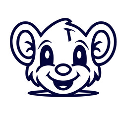 Baby Mouse Design Work