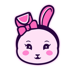 Baby Rabbit Design