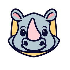 Baby Rhino Design