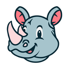 Baby Rhino Design