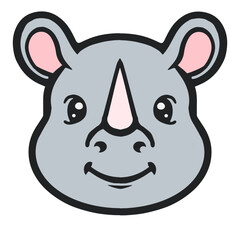 Baby Rhino Design