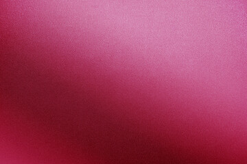 Red purple pink orchid abstract background. Gradient. Viva magenta color. Trend 2023. Silk satin...