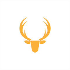 Deer Logo Design