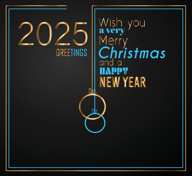 "Happy New Year 2025" Images – Browse 87 Stock Photos, Vectors, and