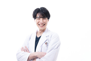ドクターの転職などに使いやすいイメージ