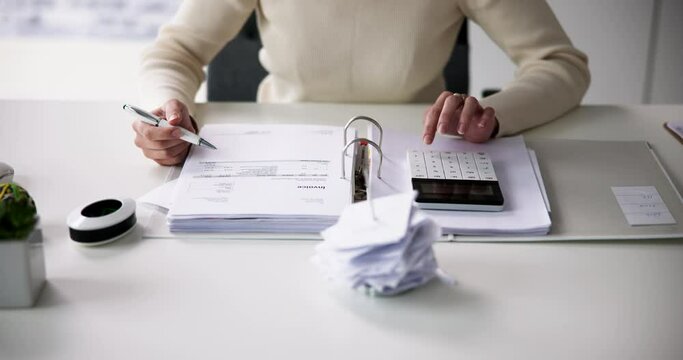 IRS Tax Audit