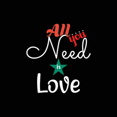 VALENTINE'S DAY T-SHIRT DESIGN