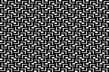 African Inspired Pattern