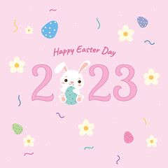 Easter Egg Poster
