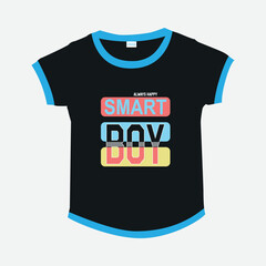 Naklejka premium Premium Vector typography t shirt design, motivational typography t shirt design, inspirational quotes t-shirt design