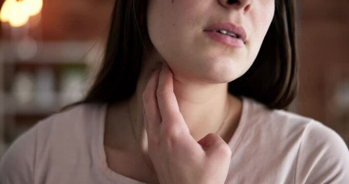Thyroid Neck Disease