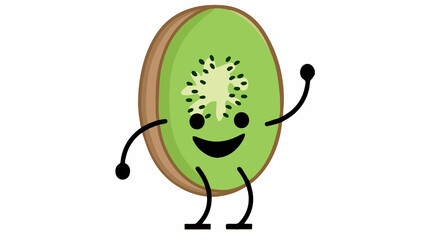 KIWI OWOC 