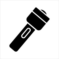 flashlight icon