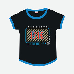 Premium Vector illustration of a text graphic  design, typography motivational t shirt design,  inspirational quotes t-shirt design, streetwear t shirt design