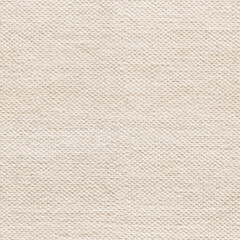 Linen fabric for background, seamless canvas texture background