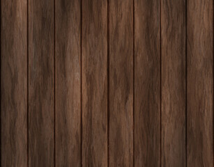 Wooden planks background