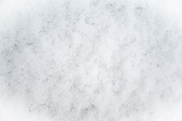 Snow texture top view of snow.White snow texture. Snowflakes.Winter snow.Texture for design.Fresh snow background.Seamless background of white snow.