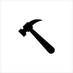 hummer icon illustration isolated vector sign symbol on white background. EPS 10