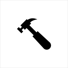 hummer icon illustration isolated vector sign symbol on white background. EPS 10