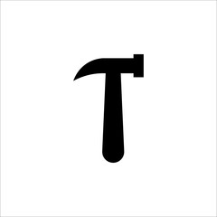 hummer icon illustration isolated vector sign symbol on white background. EPS 10