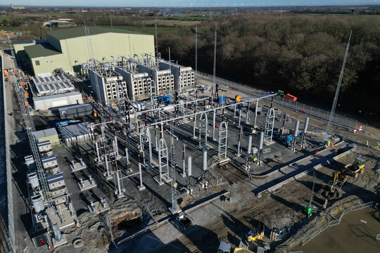 Transformatorenstation Bilder Durchsuchen 39,577 Archivfotos