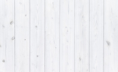 白い木目の背景素材。ホワイトウッド。