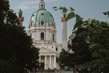 Karlskirche