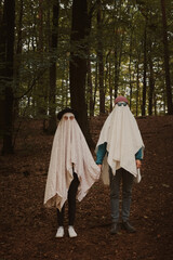 Ghosttrend