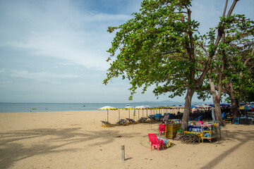 THAILAND PATTAYA JOMTIEN BEACH