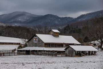 countryside 