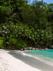 Petite anse - Mahé - Seychelles
