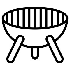 grill icon