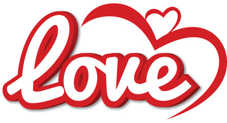 Valentine T-shirt Design