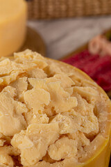 CHEESE PARMESAN PIECE