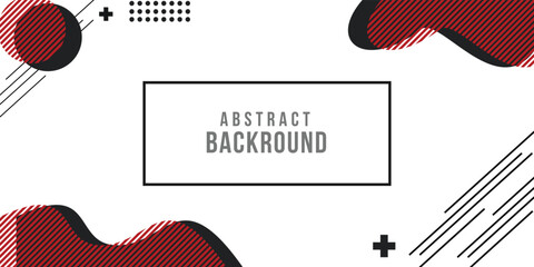 illustration of an background