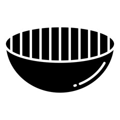 grill icon