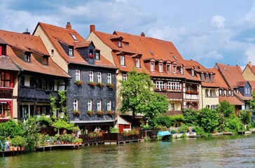 Bamberg, Klein Venedig