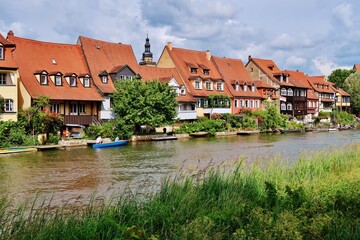 Bamberg, Klein Venedig