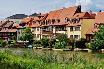 Bamberg, Klein Venedig