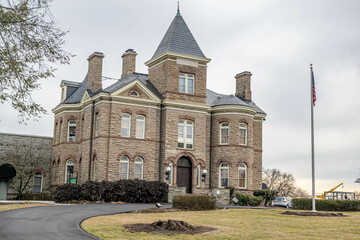 Fototapeta premium mountain stream