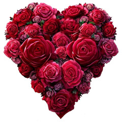 Heart of Rose 2