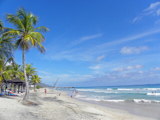 Vacaciones en la Playa